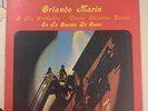 ORLANDO MARIN SE TE QUEMO LA CASA RARE SALSA GUAGUANCO LATIN RECORD ORIGINAL LP