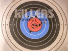 THE KILLERS DIRECT HITS - VINYL 2 LP SET 