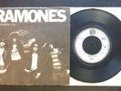 The Ramones I Remember You Rare 1976 UK Sire 7