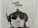 Swell Maps Read About Seymour 7” Single 45 1977 Rather Records UK GOOD