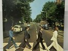 The Beatles - Abbey Road 1969 Vinyl LP