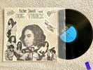 Richie Duvall and Dog Truck Vinyl LP Vintage 1973 RARE Collectible Record