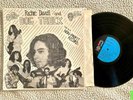 Richie Duvall and Dog Truck Vinyl LP Vintage 1973 RARE Collectible Record
