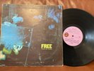 FREE LP - TONS OF SOBS ORIG UK 1969 1st PRESS PINK i UK DEBUT GREAT AUDIO VINYL