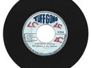 BOB MARLEY & WAILERS - CONCRETE JUNGLE - I'M HURTING INSIDE - 7''