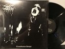 Darkthrone – Transilvanian Hunger LP 2013 Peaceville – VILELP43 UK EX/EX