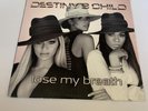 Destiny's Child Lose My Breath Beyonce Kelly Rowland TI Lil Wayne Soldier