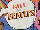 1966 THE BEATLES A COLLECTION OF BEATLES OLDIES LP MADE IN Yugoslavia Very Rare