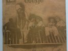 Ofege:Afro funk psych/Nigeria listen