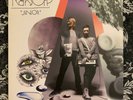 Royksopp Junior  Vinyl 2xLP OOP 2009 Wall Of Sound Pressing + Free Shipping