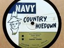 CHET ATKINS JIMMY DEAN FARON YOUNG COUNTRY HOEDOWN 16