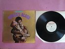 Lee Perry ?– Africa Blood LP ,Jamaica 1973 vg+/vg+