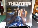 BYRDS-Sanctuary Iii - 180gm VINYL LP NEW