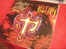 JUDAS PRIEST 3LP-98 LIVE MELTDOWN PRIMA STAMPA 1998