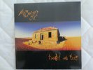 MIDNIGHT OIL - DIESEL AND DUST - 1 ST AUST PRESS - CBS 460005 1 - G/FOLD - 1987.
