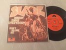 SLADE - MERRY XMAS EVERYBODY / DON'T BLAME ME  TURKISH 7