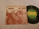 BROTHERHOOD OF MAN – ANGELO  7