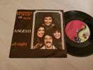 BROTHERHOOD OF MAN – ANGELO  ALL NIGHT   7