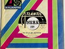 Wild Halloween Group Rocker Jiver 45 THE CASTLE KINGS Frankenstein ATLANTIC hear
