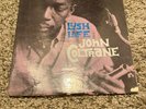 John Coltrane; Lush Life; Prestige 7188; DG; Bergenfield; RVG; First MONO, CLEAN
