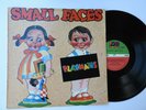 Small Faces Playmates LP VINYL 1977 Blues Rock , Classic Rock. Original NM/NM