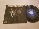JIMI HENDRIX - SMASH HITS - PURPLE HAZE FIRE IRAN  7
