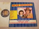 MIREILLE MATHIEU PATRICK DUFFY DALLAS - TOTO GREG KHIN BAND TURKEY RARE TURKISH
