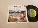 EAGLES - PLEASE COME HOME FOR CHRISTMAS 7