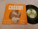 DAVID CASSIDY - HOW CAN I BE SURE  7