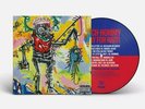 Mach-Hommy Pray For Haiti LP (Pic Disc Vinyl) Daupe Westside Gun WSG GxFR