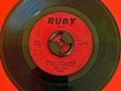 northern soul Sam E Solo Love is not a game VG condition