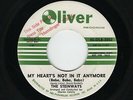'66 NORTHERN STEINWAYS My Heart's Not In It Anymore/You've Been Leadin' Me HEAR