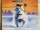 CROM the cocaine wars 1974-1989 despise you melvins Vinyl Agoraphobic