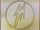 THUNDERCAT - The Golden Age Of Apocalypse VINYL LP 2011 Brainfeeder Exc Cond