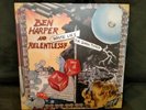 BEN HARPER AND RELENTLESS7 - WHITE LIES FOR DARK TIMES 2LP EU 2009 GATEFOLD MINT