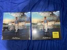 Niall Horan Heartbreak Weather Exclusive Limited Edition (Blue & Yellow) Vinyl