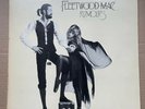Fleetwood Mac – Rumours Vinyl LP UK 1st 1977 Album with Insert