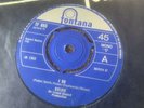 Goldie I Do Rare Original Northern Soul Fontana UK 7