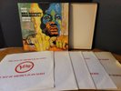 Big Bill Broonzy The Bill Broonzy Story 5LP Blues Box Verve Records Misprint VG+