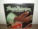 Freddie Robinson - Off The Cuff 1973 US RARE LP SOUL-JAZZ JAZZ-FUNK BLUES