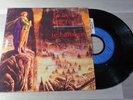 Vinyl Promo Johnny Hallyday Hamlet - To be or not to be - Pochette carton copie