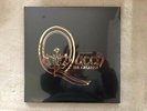 QUEEN - THE GREATEST CARNABY STREET EXCLUSIVE DOUBLE VINYL LP , 1000 ONLY