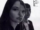 KLLO Maybe We Could LP CLEAR VINYL Ghostly International