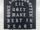 Lil Ugly Mane - Anthology Box Set Vinyl Record Pre Order Edition
