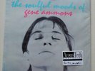 GENE AMMONS - The soulful moods of - 2 LP Ltd. 180 gr. 45rpm - AcousTech - MV 28