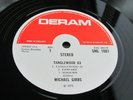 MICHAEL GIBBS - TANGLEWOOD 63 RARE 1971 UK PROG JAZZ FUNK LP MINT MINUS HEAR