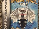Origami Angel Gen 3 45 RPM EP Box Set Sapphire 4 x 7