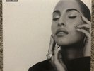 Snoh Aalegra Ugh, Those Feels Again On Harlequin Green Vinyl LP Record Rare