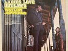 Waylon Jennings - Ladies Love Outlaws Vinyl LP M-/VG++ 1972 RCA Beautiful Copy