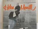 HELEN MERRILL WITH STRINGS a NEW SOUND IN JAZZ MG-36057 LP Record